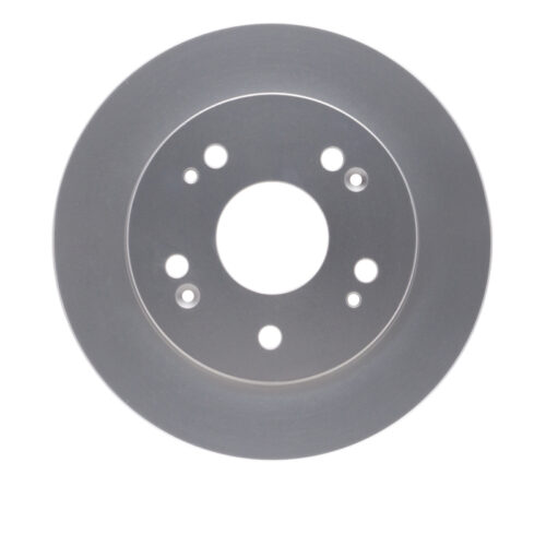 DFC 06-15 Honda Civic Rear GeoSPEC Coated Rotor