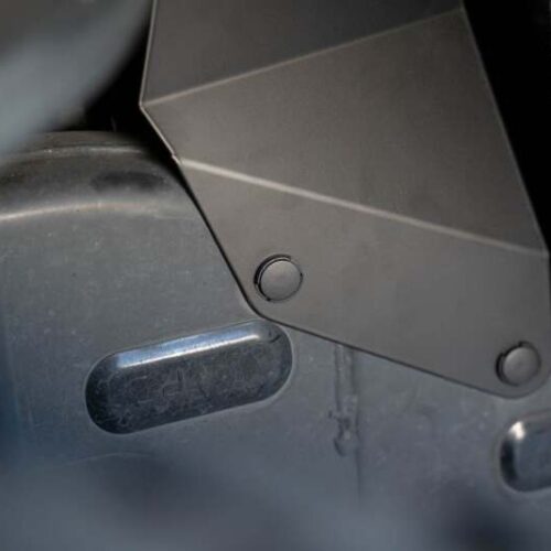 DV8 Offroad 22-23 Toyota Tundra + Sequoia Inner Fender Liners - Image 9