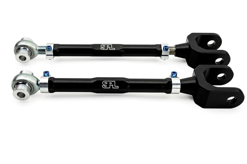 SPL Rear Traction Links for 2012+ BMW 3 Series/4 Series F3X - Image 4