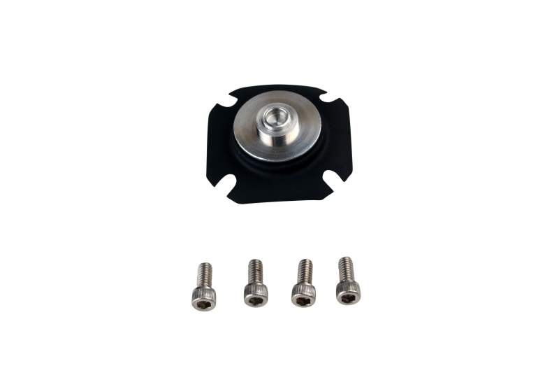 Aeromotive EFI Regulator Repair Kit (for 13105/13155/13106/13107/13115/13116/13129) - Image 2