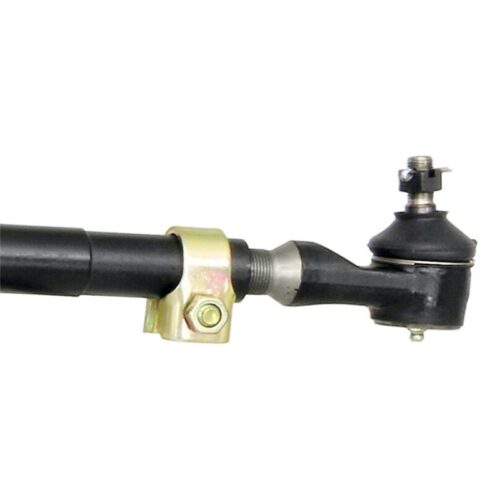 Alternative view of RockJock TJ/LJ/XJ/MJ Currectlync Tie Rod End RH Thread Zerk On Cap For Use w/ CE-9701 Kit