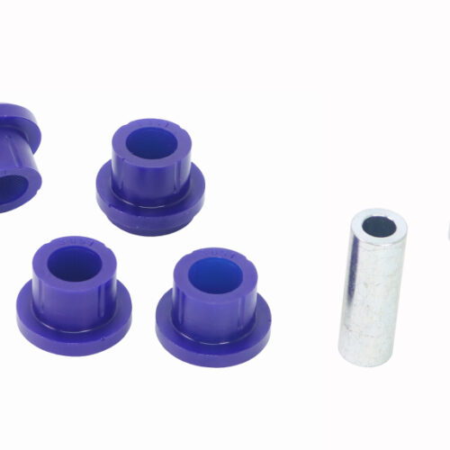 SuperPro 2009 Nissan GT-R Premium Front Lower Inner Forward Control Arm Bushing Kit - Image 3