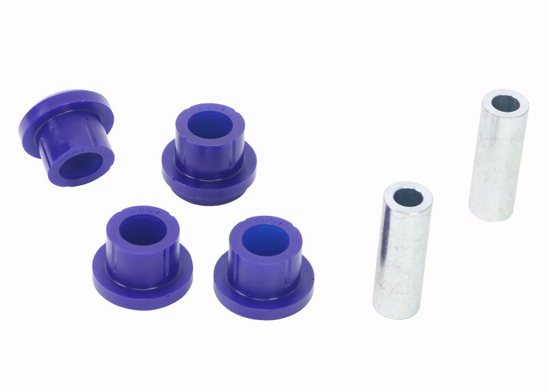 SuperPro 2009 Nissan GT-R Premium Front Lower Inner Forward Control Arm Bushing Kit - Image 3