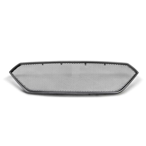 Alternative view of Seibon FG22SBIMP 2022 Subaru WRX Carbon Fiber Front Grill