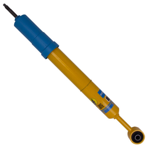 Bilstein for 03-09 Toyota 4Runner / 07-09 FJ Cruiser/ 05-15 Tacoma B6 4600 Series Shocks - Front - Image 4