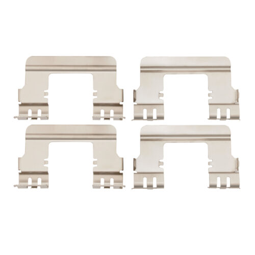 Alternative view of DFC 05-23 Chrysler 300 Rear Premium Hardware Kit