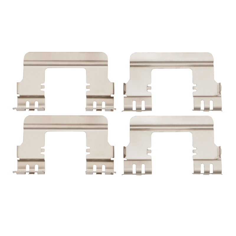 DFC 05-23 Chrysler 300 Rear Premium Hardware Kit - Image 2