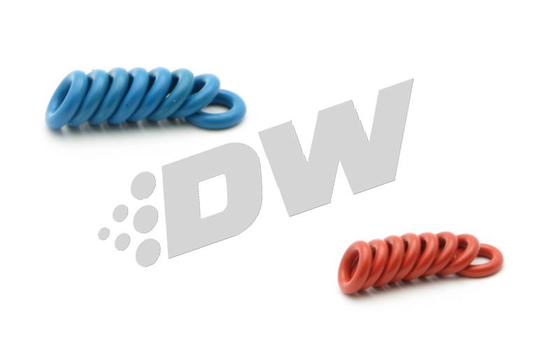 DeatschWerks 10+ Camaro / 06-10 Z06 / 09-10 ZR1 LS3/LS7/LS9/L99 Series 42lb Injectors - Image 5