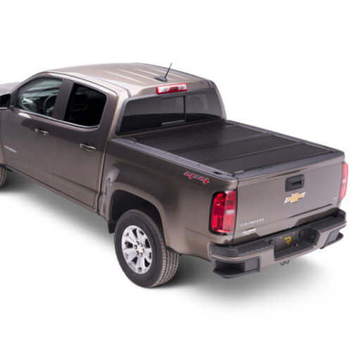BAK 2023+ Chevy Colorado Crew Cab 5.2ft Bed BAKFlip G2