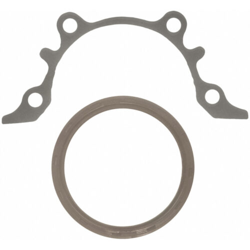Fel-Pro 94-05 Mazda Miata/95-96 MX-3/11-14 2 Engine Crankshaft Seal Kit - Image 2