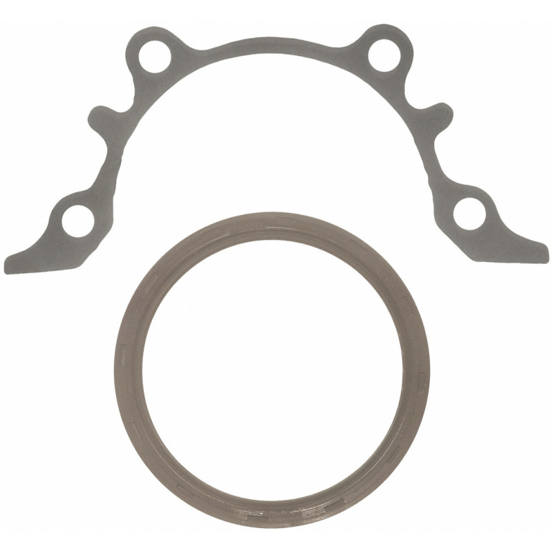 Fel-Pro 94-05 Mazda Miata/95-96 MX-3/11-14 2 Engine Crankshaft Seal Kit - Image 2