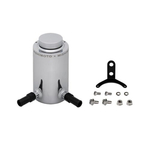 Mishimoto Aluminum Power Steering Reservoir Tank - Image 5