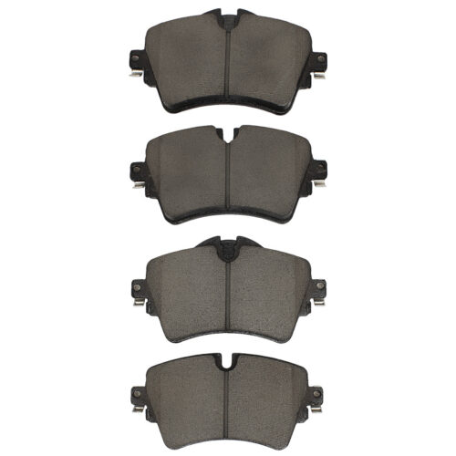 DFC 14-21 Mini Cooper Clubman Front Euro 5000 Ceramic Brake Pads - Image 2