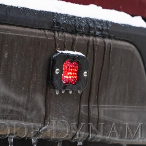 Diode Dynamics Stage Series Flush Mount Reverse Light Kit C2 Pro - Image 9