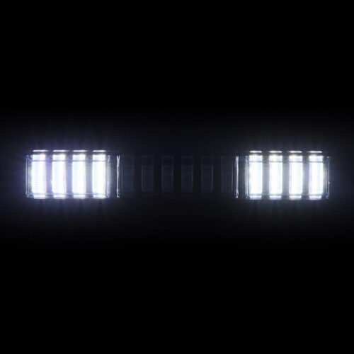 AlphaRex 02-08 Dodge RAM NOVA-Series 3rd Brake Light - Black - Image 8