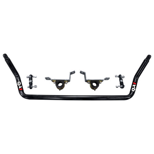 Alternative view of QA1 63-87 Chevrolet C10 Front Sway Bar - 1-3/8in