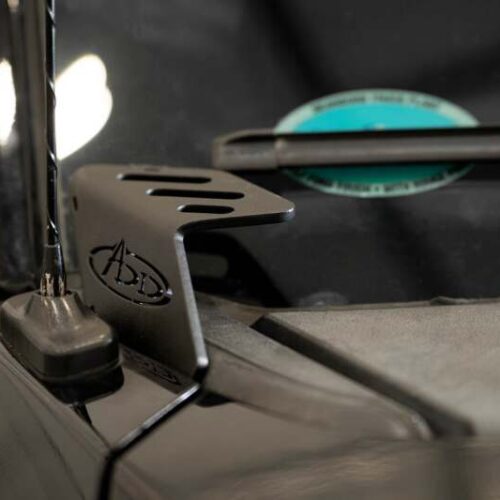 Addictive Desert Designs for 15-20 Ford F150 / 15-20 Ford F150 Raptor Ditch Light Brackets - Image 10
