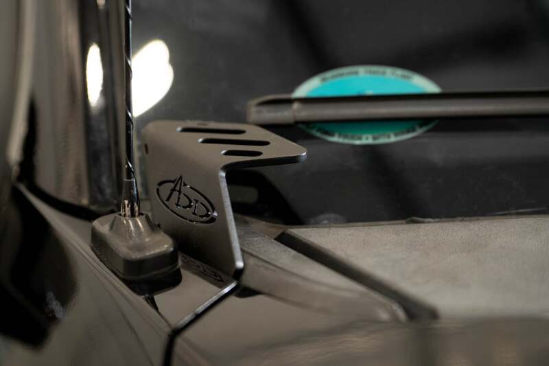 Addictive Desert Designs for 15-20 Ford F150 / 15-20 Ford F150 Raptor Ditch Light Brackets - Image 10