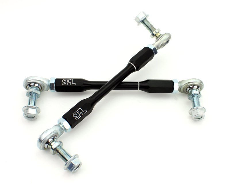 SPL Front Sway Bar End Links for 2013+ Subaru BRZ/Toyota 86 - Image 2