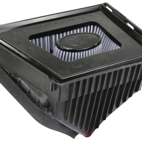 aFe Power MagnumFLOW Air Filters OER PDS A/F PDS GM Diesel Trucks 11-12 V8-6.6L (td) - Image 8