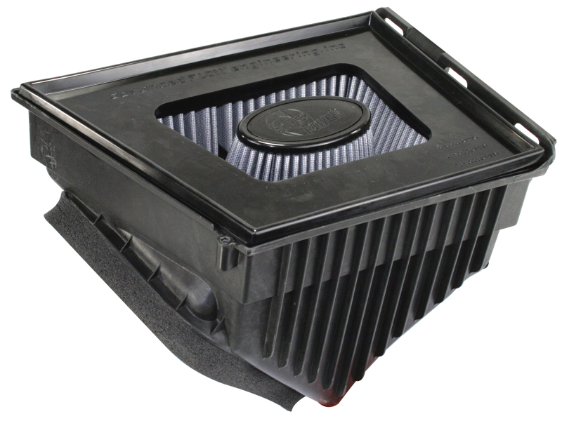 aFe Power MagnumFLOW Air Filters OER PDS A/F PDS GM Diesel Trucks 11-12 V8-6.6L (td) - Image 8