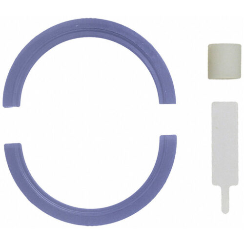 Fel-Pro 62-68 Chevrolet Corvette Engine Crankshaft Seal Kit
