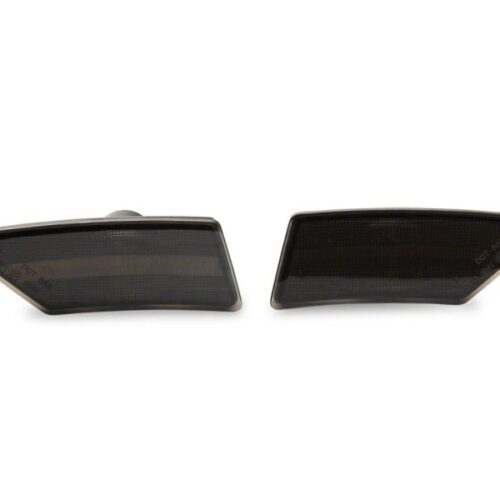 Raxiom for 2019-2023 Ford Ranger Axial Series LED Side Marker Light- Smoked - Image 3