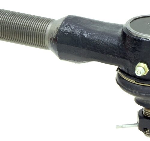 RockJock TJ/LJ/XJ/MJ Currectlync Tie Rod End LH Thread Zerk On Side For Use w/ CE-9701 Kit