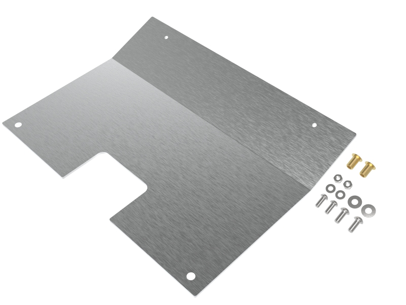 aFe Power 10-14 Subaru Outback Terra Guard Bumper Skid Plate (use w/ PN 79-27007 or 79-27010) - Image 2