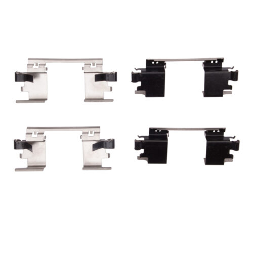 Alternative view of DFC 18-25 Mitsubishi Eclipse Cross Front Premium Hardware Kit