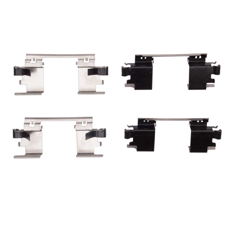 DFC 18-25 Mitsubishi Eclipse Cross Front Premium Hardware Kit - Image 2
