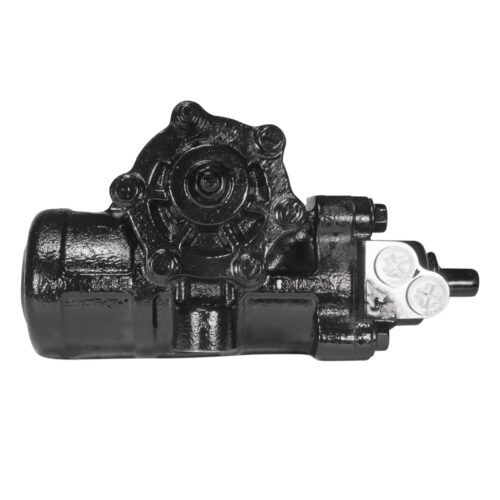 Alternative view of Yukon Gear 09-24 Dodge Ram 2500/3500 w/6-Bolt Design Power Steering Gear Box
