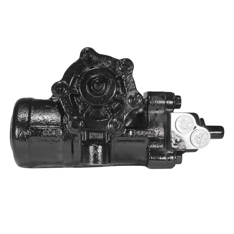 Yukon Gear 09-24 Dodge Ram 2500/3500 w/6-Bolt Design Power Steering Gear Box - Image 2