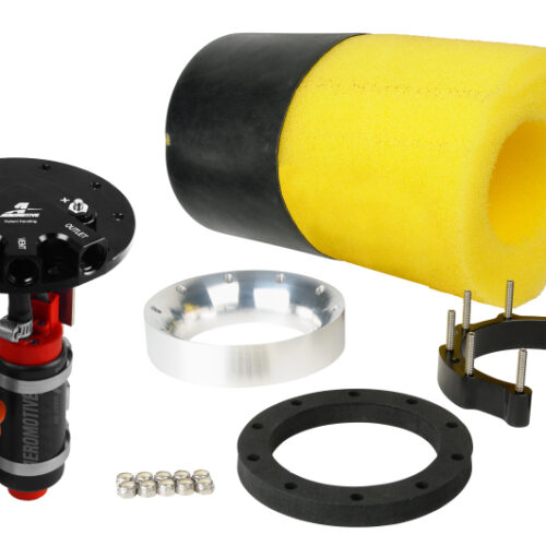 Aeromotive Phantom 340 Universal In-Tank Fuel System