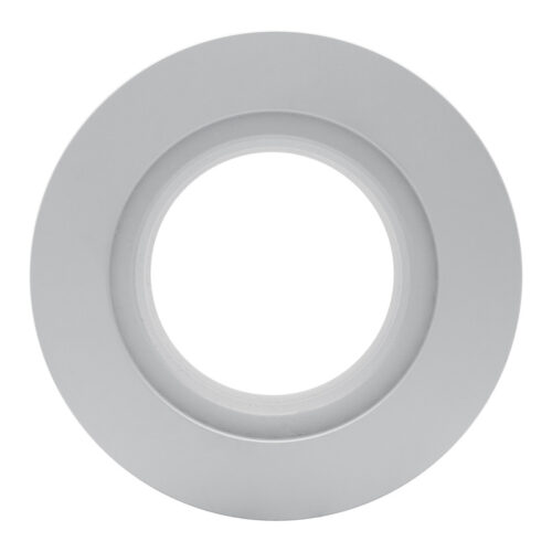 DFC 73-02 BEAVER MOTORCOACH CONTESSA Front/Rear GeoSPEC Coated Rotor - Image 5