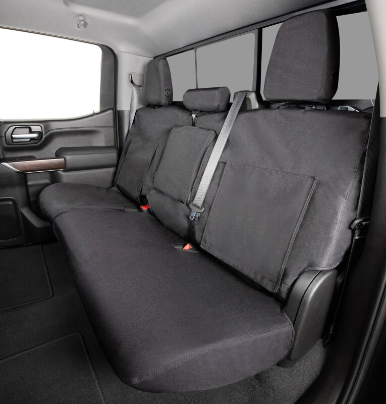 Covercraft Endura Waterproof Polyester SeatSaver Custom Second Row Seat Covers - Image 4