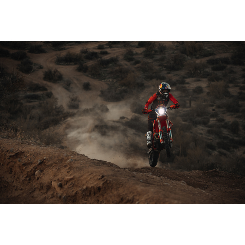 Rigid Industries Single Light Cover for Adapt XP - Black - Image 4