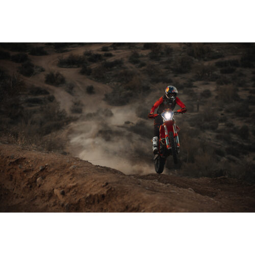 Rigid Industries Adapt XE LED Moto Kit - Black - Image 8