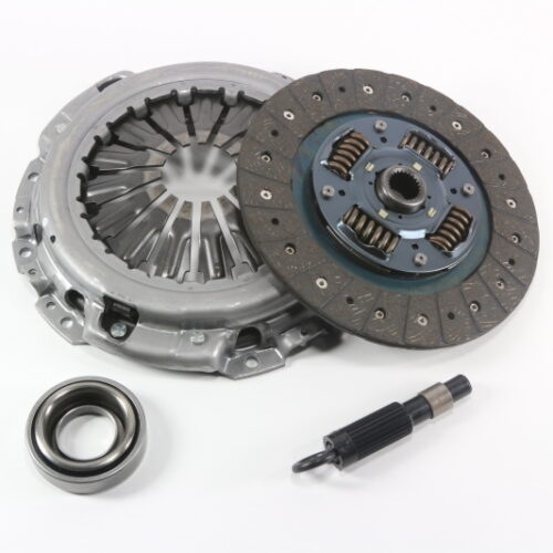 Competition Clutch 93-95 Honda Civic Del Sol Stock Clutch Kit