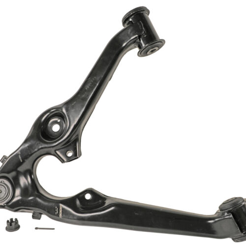 MOOG 15-20 Chevy Suburban/Tahoe/14-19 Silverado/2020 Silverado LD F/R Lower Control Arm - Image 8