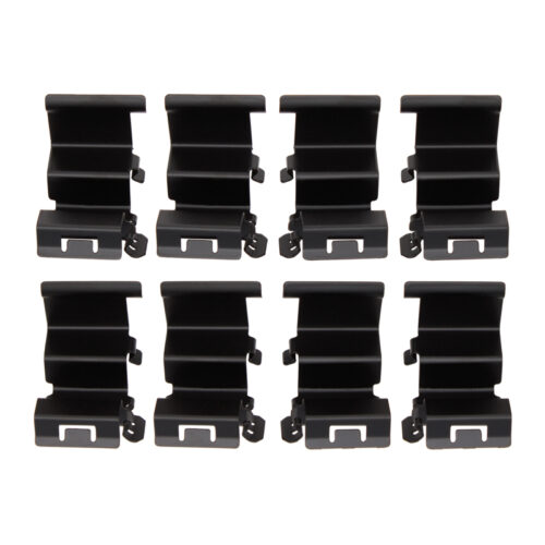 Alternative view of DFC 11-25 Dodge Durango Rear/Front Premium Hardware Kit