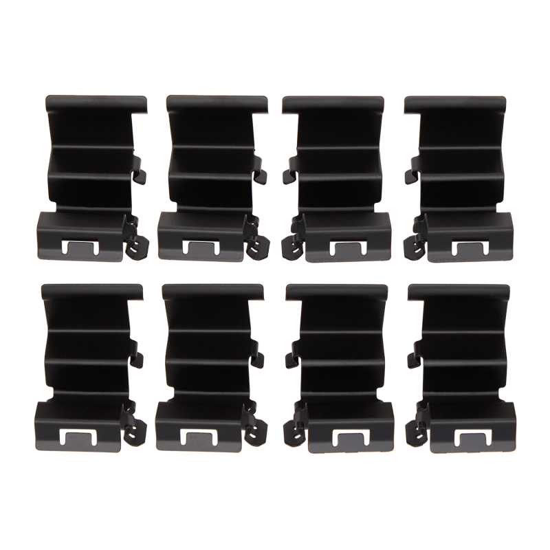 DFC 19-25 Ram 2500 Front Heavy Duty Pads and Hardware Kit - Image 5