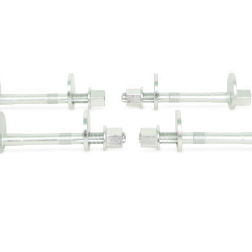SuperPro 16-23 Toyota Tacoma HD Camber Pin Set - Image 2