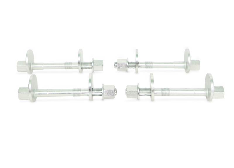SuperPro 16-23 Toyota Tacoma HD Camber Pin Set - Image 2