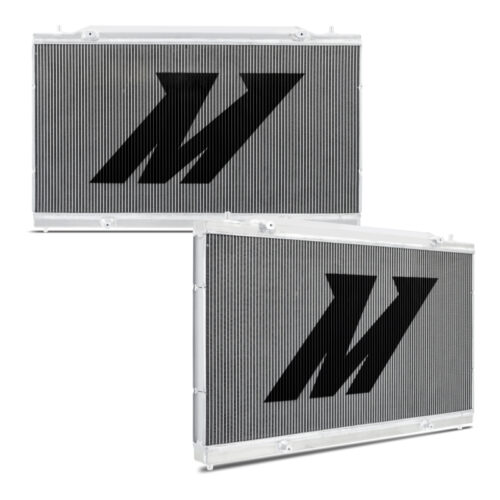 Mishimoto Performance Aluminum Radiator for 2023+ Honda Civic Type-R