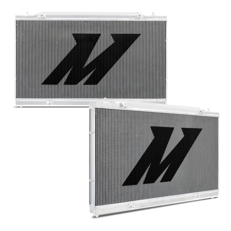 Mishimoto Performance Aluminum Radiator for 2023+ Honda Civic Type-R