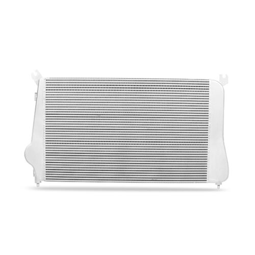Mishimoto Intercooler (Silver) for 11+ Chevrolet/GMC Duramax - Image 2