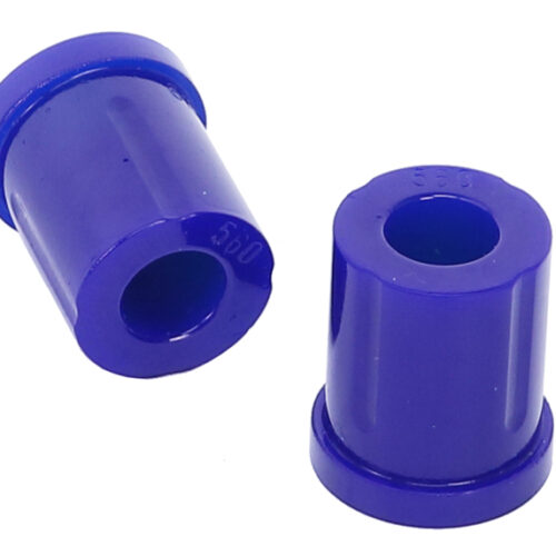 SuperPro SPF1450-28K 1963 Chevrolet Corvette Base Front 28mm Sway Bar Mount Bushing Set - Image 4