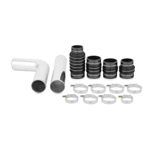 Alternative view of Mishimoto Pipe and Boot Kit for 03-07 Dodge 5.9L Cummins