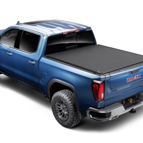 TruXedo 14-18 GM Sierra/Silverado 1500 / 15-29 Sierra/Silverado 2500/3500HD 80.4in. Bed Pro X15 TS